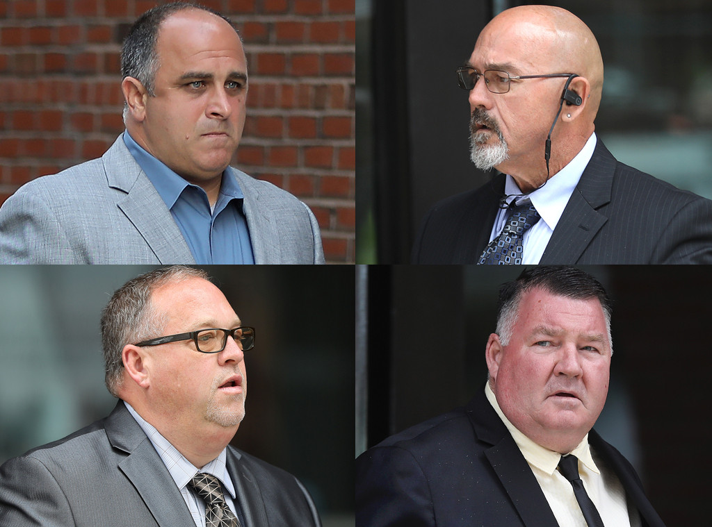Top Chef Extortion, Teamsters, John Fidler, Michael Ross, Dan Redmond, Robert Cafarelli Top Chef Extortion, Teamsters, John Fidler, Michael Ross, Dan Redmond, Robert Cafarelli